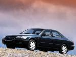 Toyota Camry 1997 года